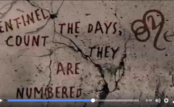 The Tension Experience