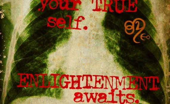 The Tension Experience