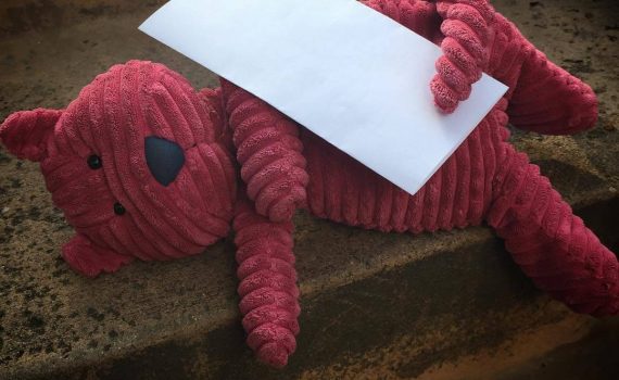 The Tension Experience