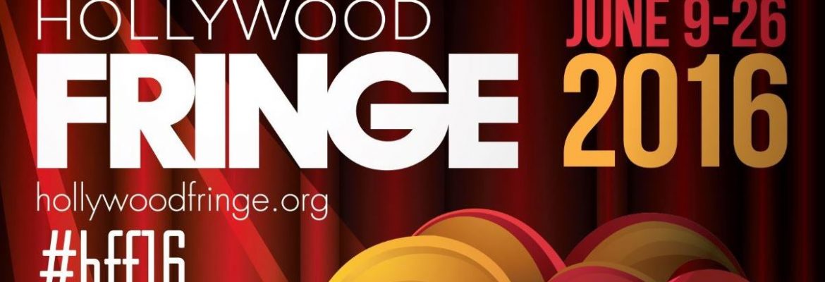 Fringe Fest 2016