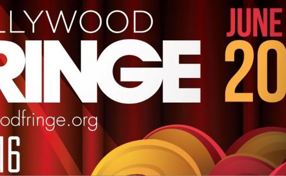 Fringe Fest 2016