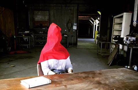 The Tension Experience