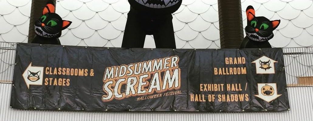 Midsummer Scream