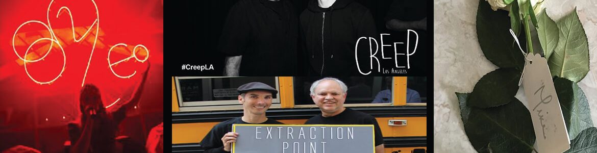 Los Angeles Haunt Season