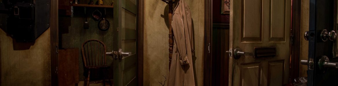 Cross Roads Escape Games