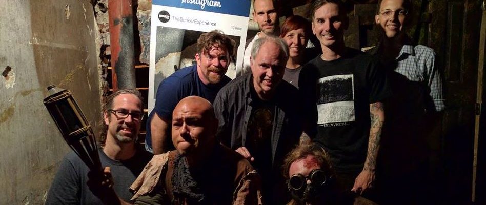 The Bunker Experience