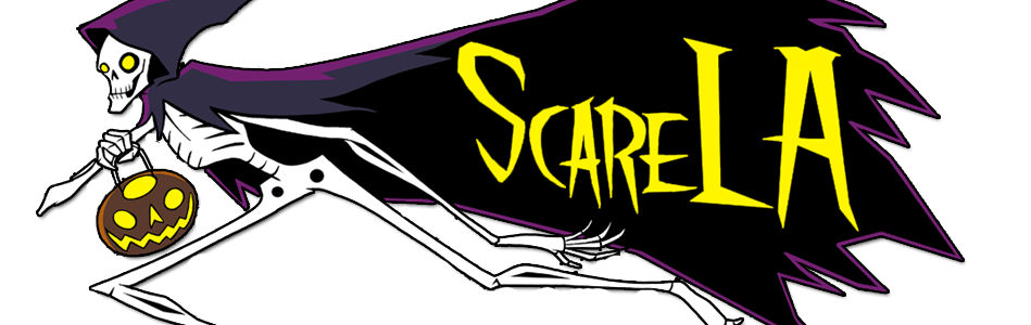 Scare LA