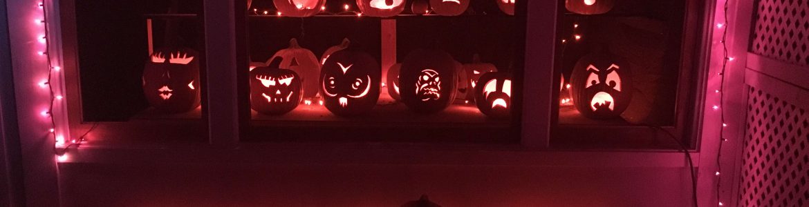 Los Angeles Haunted Hayride Trick or Treat