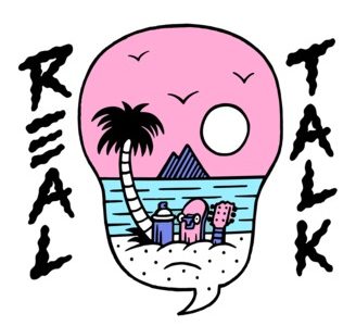 Artists Real Talk Think Tank Gallery