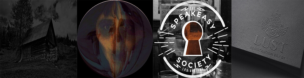 My Haunt Life Podcast The Cabin Escape Room Speakeasy Society The Lust Experience Zombie Joes Tortured Souls