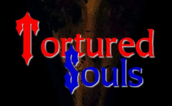 Zombie Joes Tortured Souls