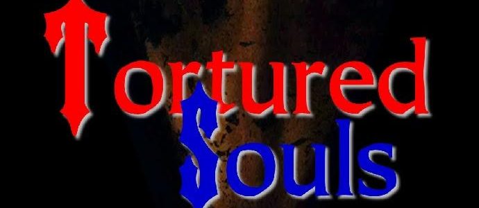 Zombie Joes Tortured Souls