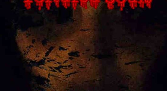 Zombie Joes Tortured Souls Eyes