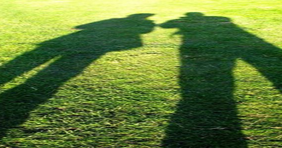 My Shadow Life Podcast Episode -1