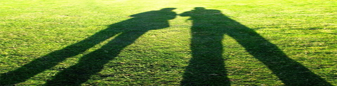 My Shadow Life Podcast Episode -1