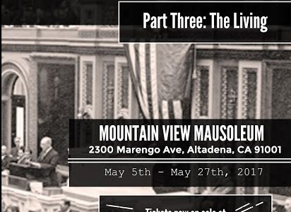 Speakeasy Society Johnny Cycle Part III