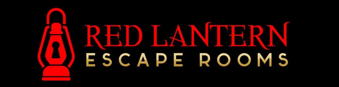 Red Lantern Escape Rooms Logo