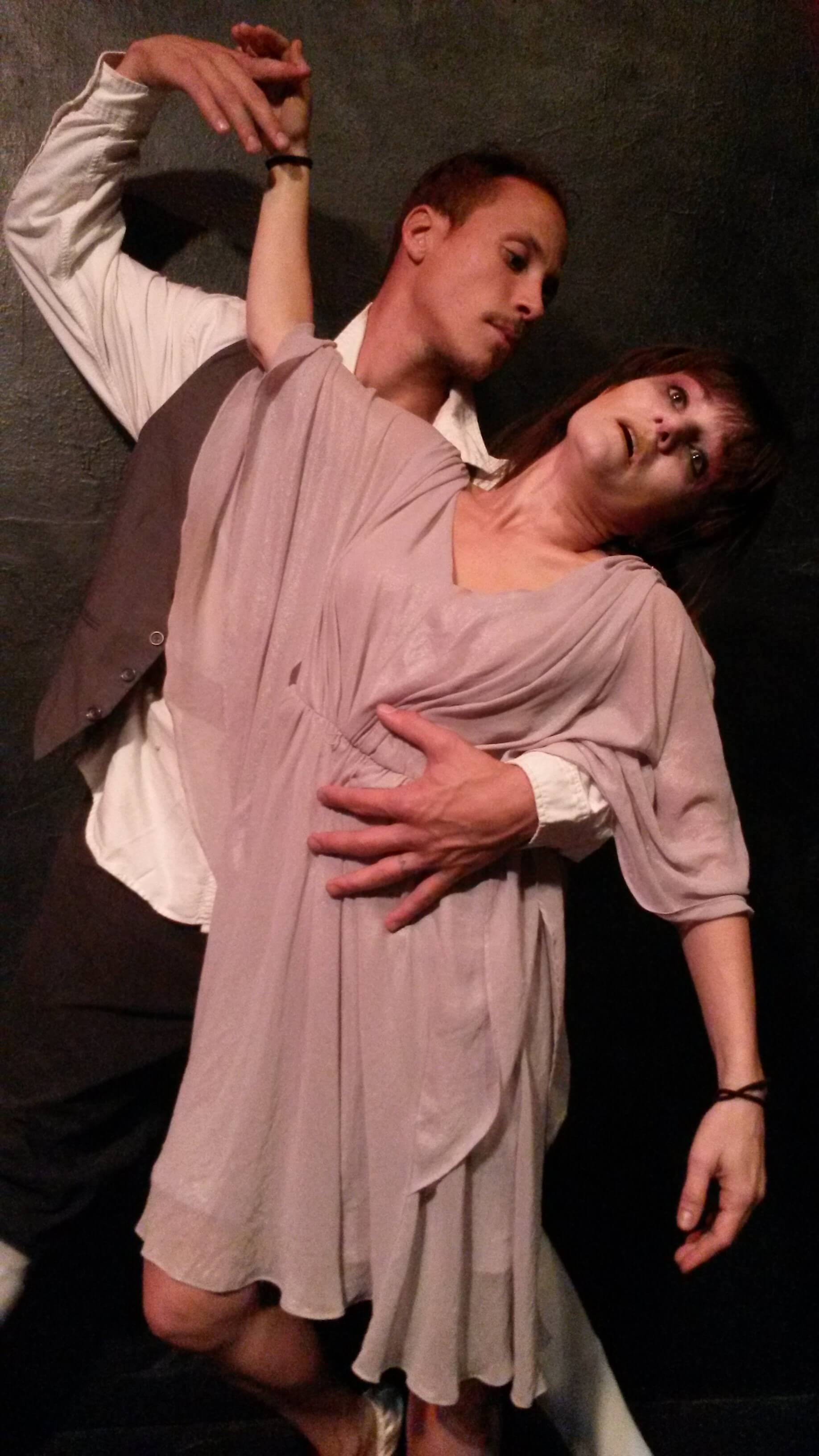 Zombie Joes Blood Alley 3 Juan Carlos Gough Elif Savas