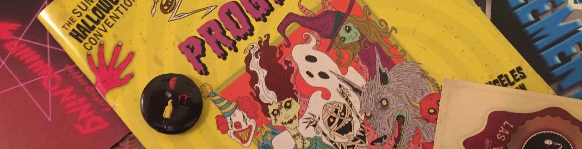 ScareLA 2017