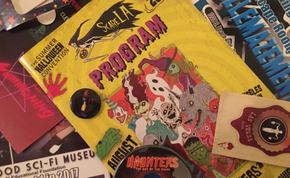 ScareLA 2017