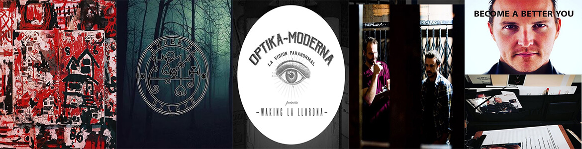 In Another Room Order of Bileth Optika Moderna ABC Project The Lust Experience
