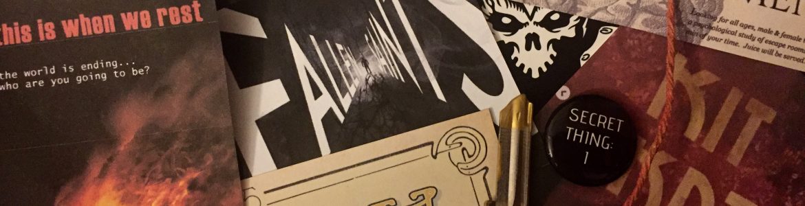 My Haunt Life Podcast Episode 82