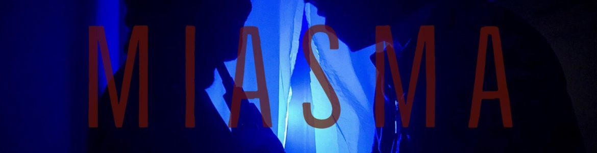 Miasma Chicago Justin Brink Interview